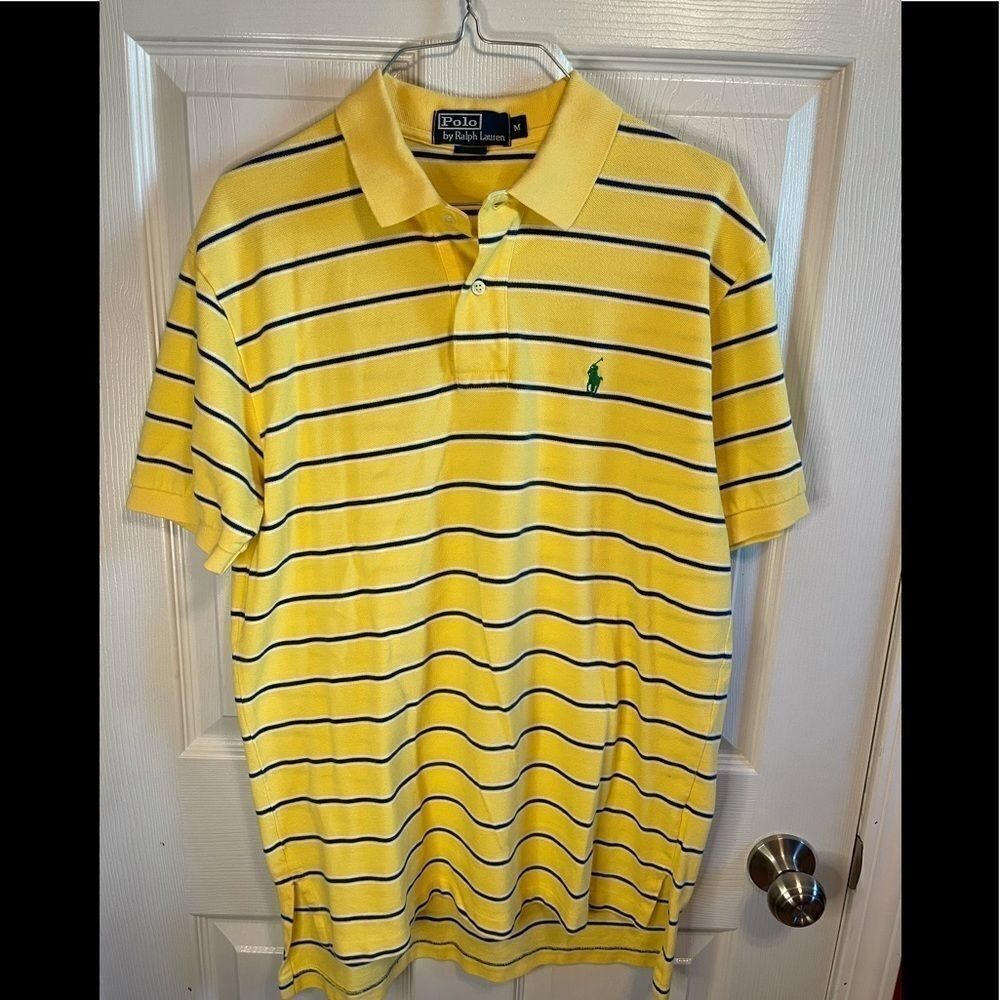 Polo Ralph Lauren polo sz M
